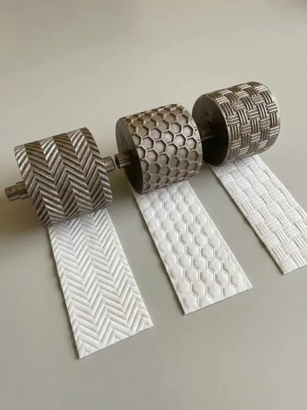 Geometrik Set deseni